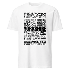 Yorkshire Sayings  T-Shirt