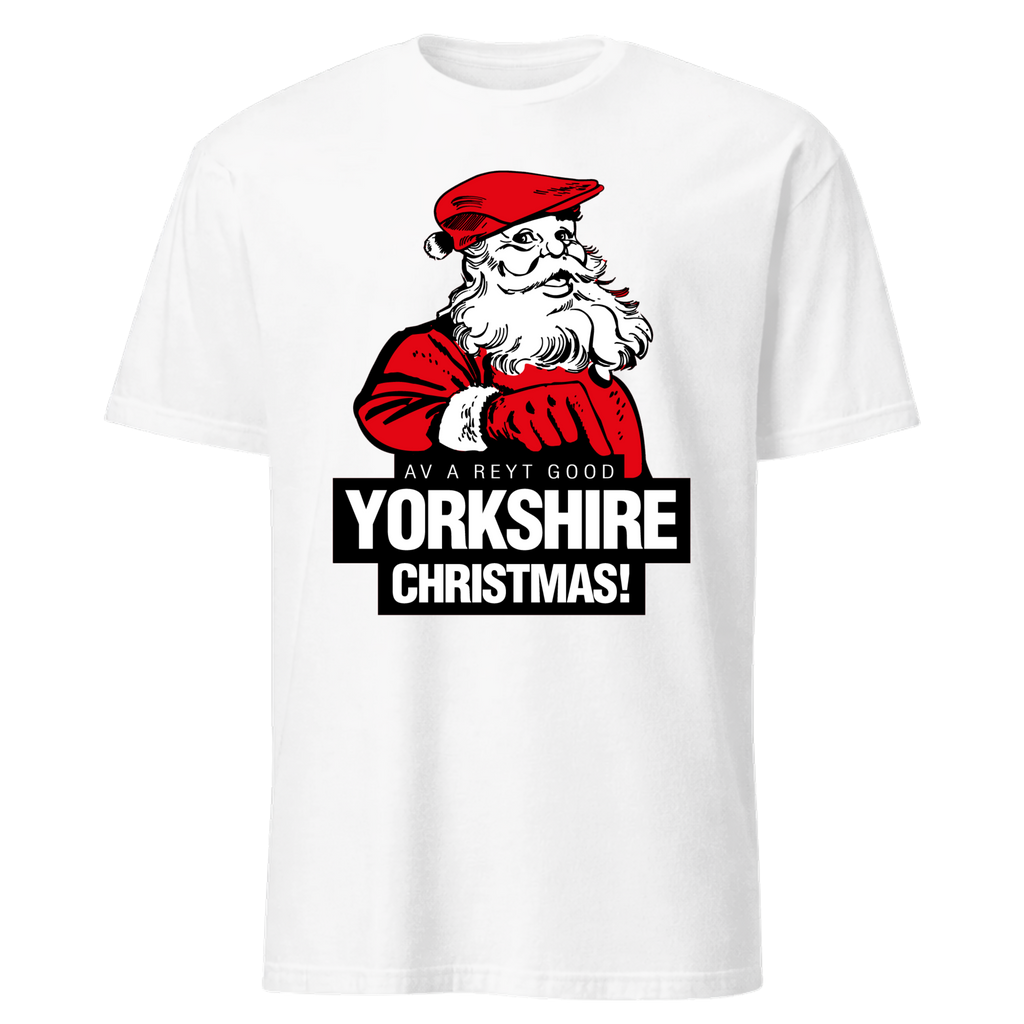 Reyt Good Christmas T-Shirt