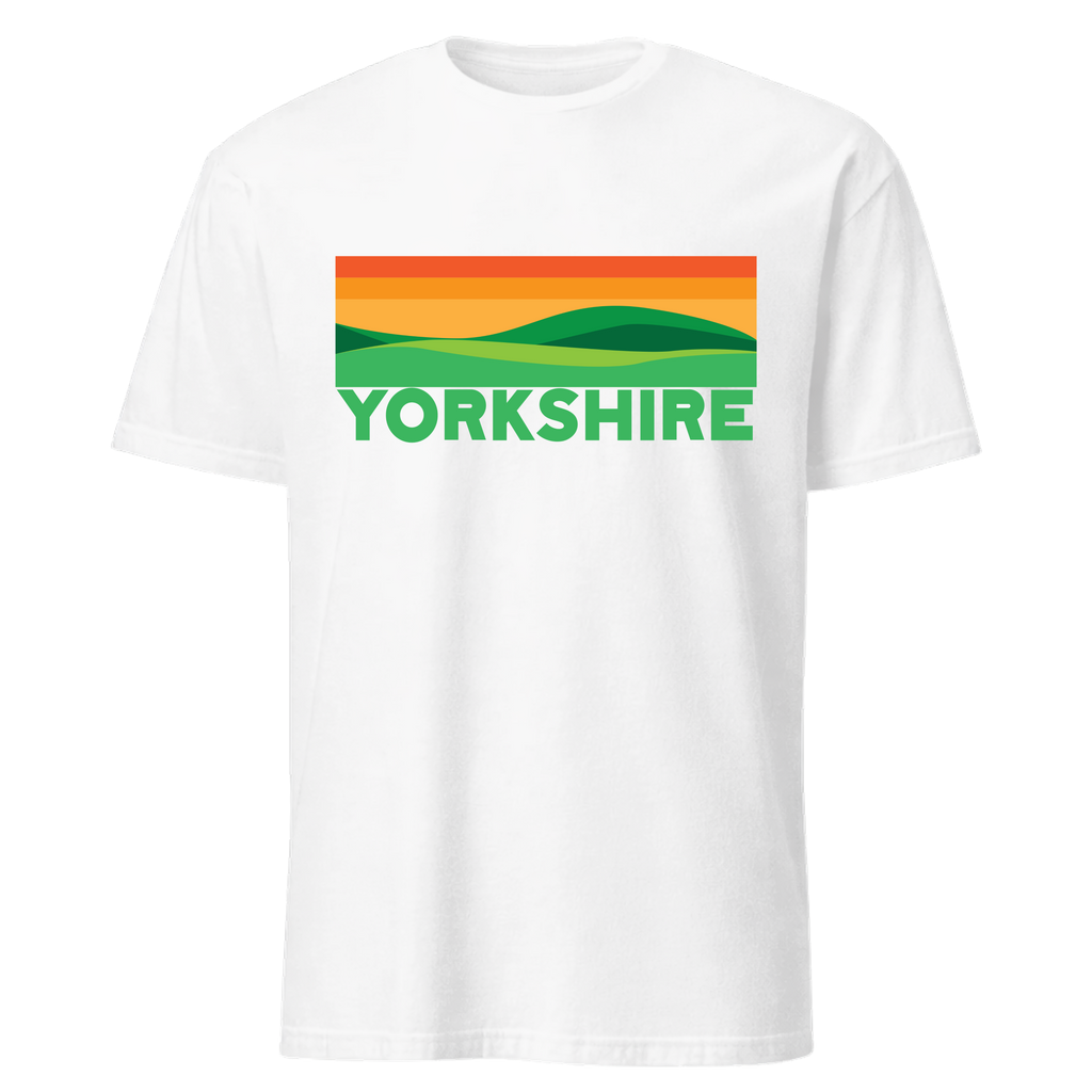 Yorkshire Dales T-Shirt