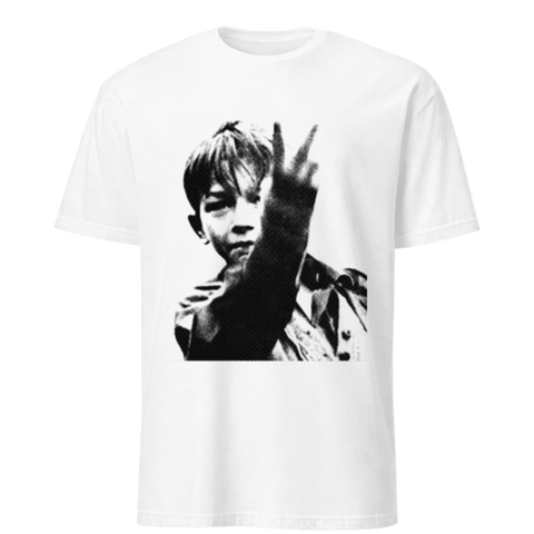 Kes T-shirt