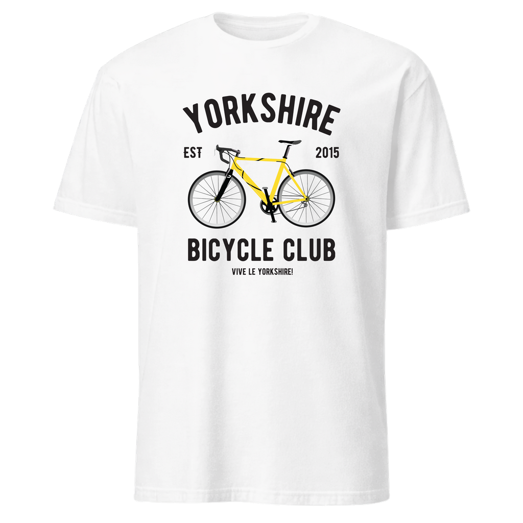 Yorkshire Bicycle Club T-Shirt