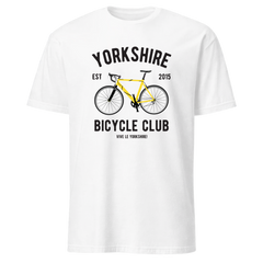 Yorkshire Bicycle Club T-Shirt