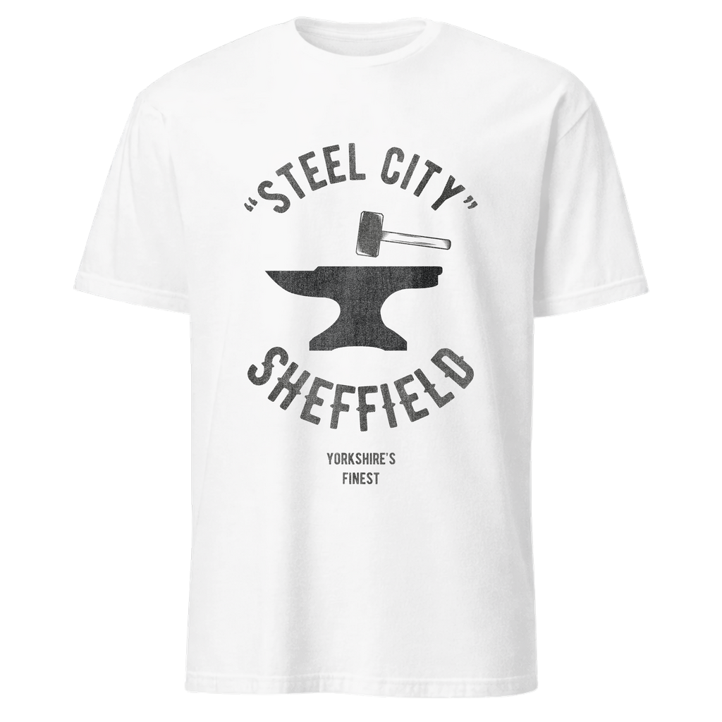 Sheffield Steel T-Shirt