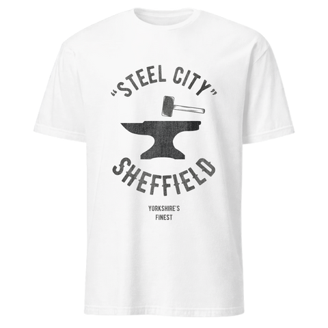 Sheffield Steel T-Shirt