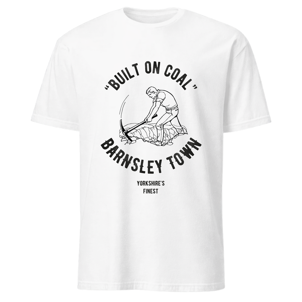 Barnsley Coal T-Shirt