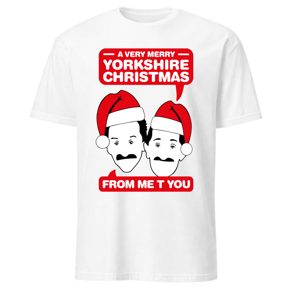Chuckle Bros Christmas T-Shirt