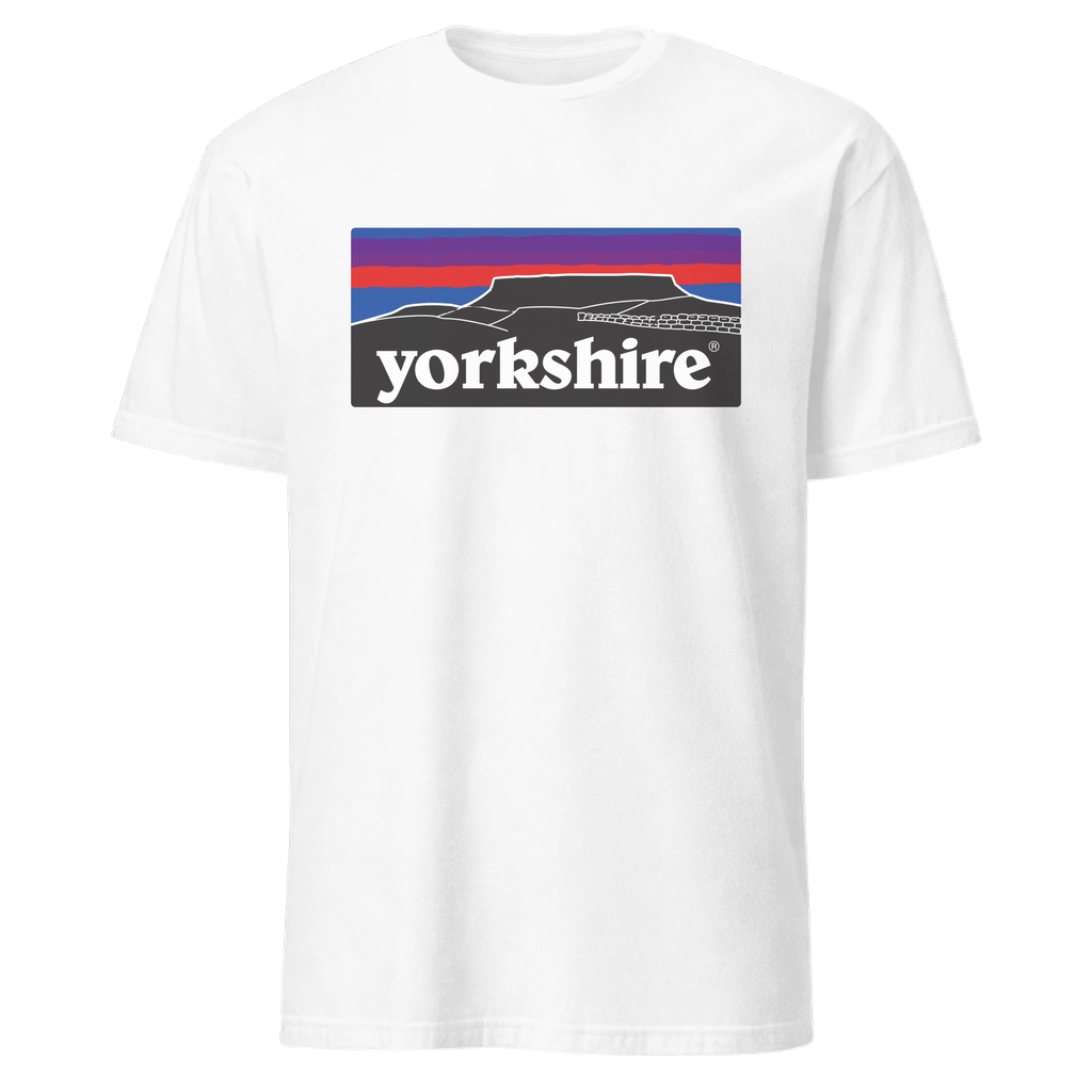 Yorkshire Landscape T-Shirt