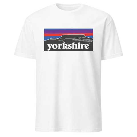Yorkshire Landscape T-Shirt