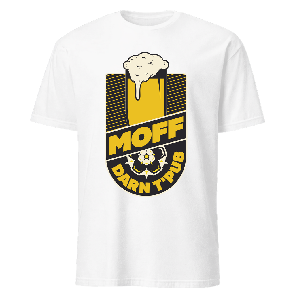 Moff Darn T'Pub T-Shirt