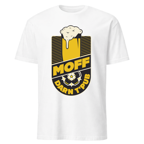 Moff Darn T'Pub T-Shirt