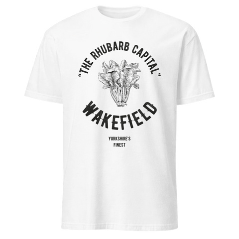 Wakefield Rhubarb T-Shirt