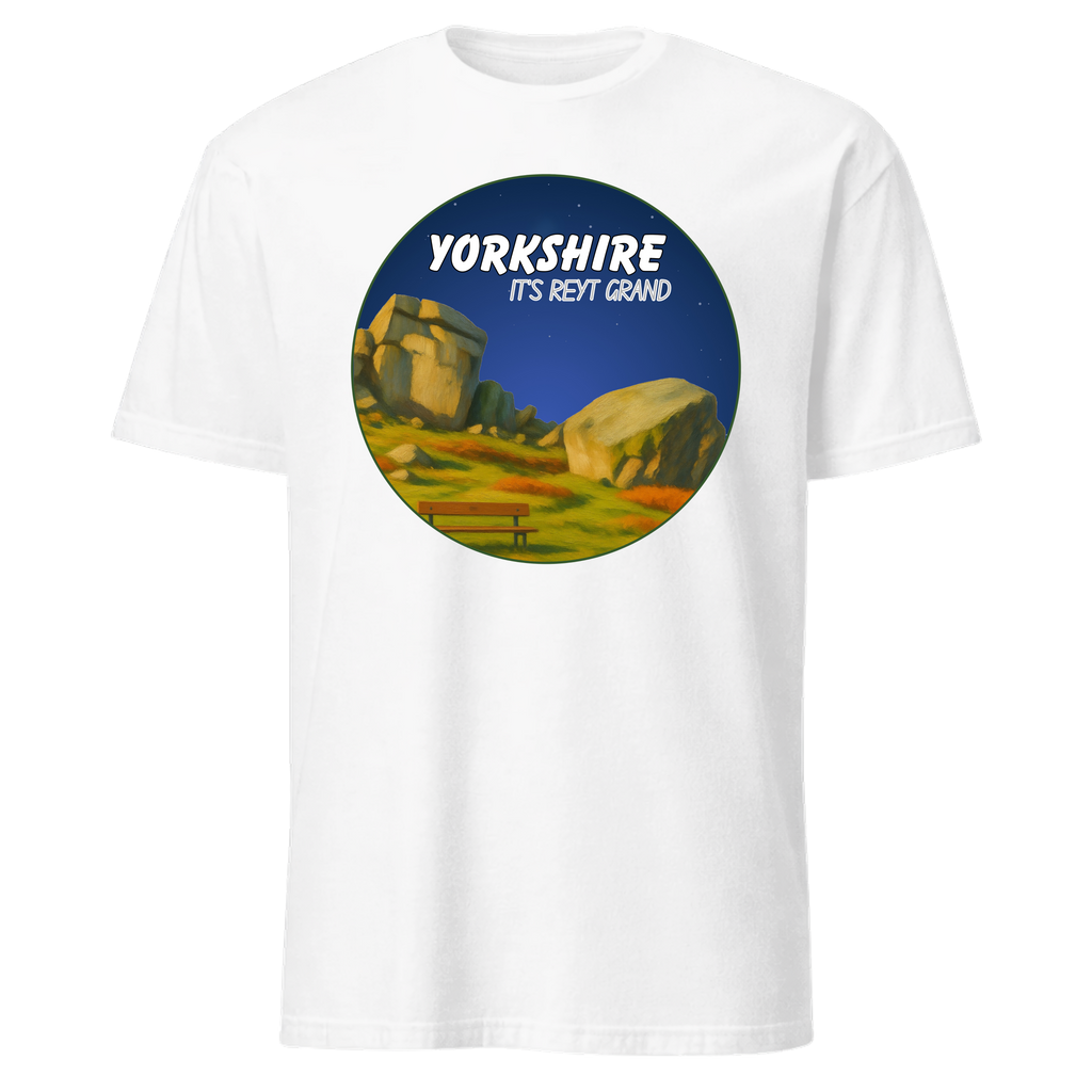 Yorkshire - It's Reyt Grand 3