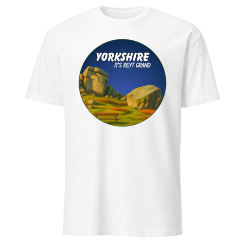 Yorkshire - It's Reyt Grand 3