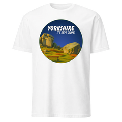 Yorkshire - It's Reyt Grand 3