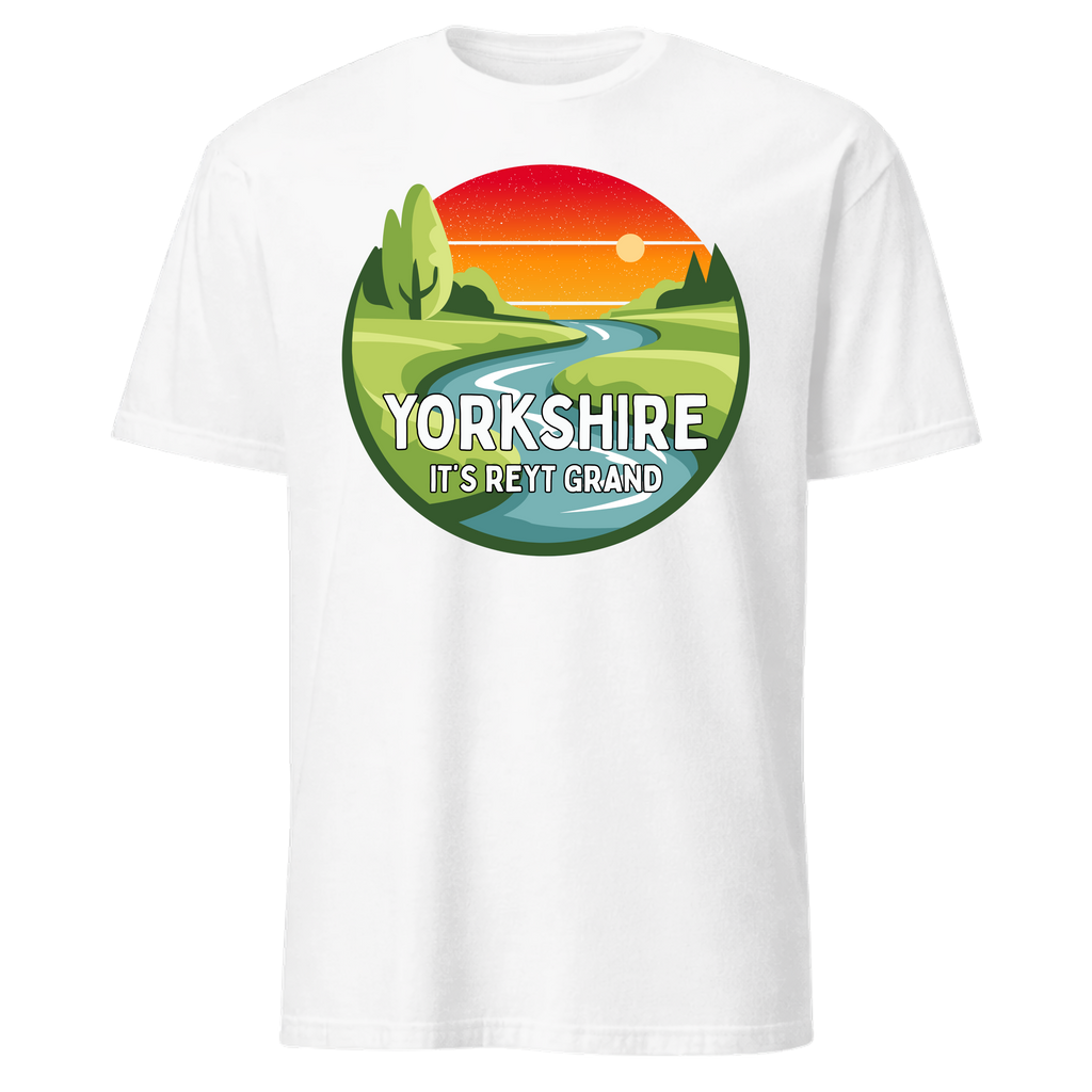 Yorkshire - It's Reyt Grand 1