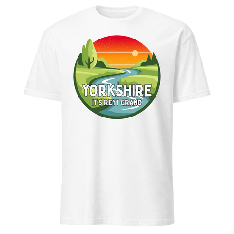 Yorkshire - It's Reyt Grand 1