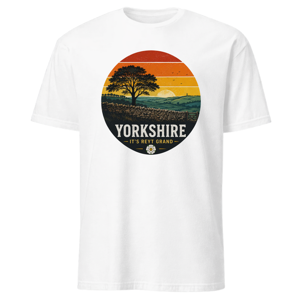 Yorkshire - It's Reyt Grand 2