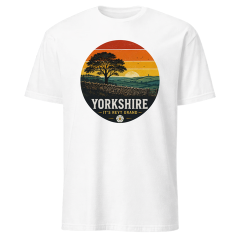 Yorkshire - It's Reyt Grand 2