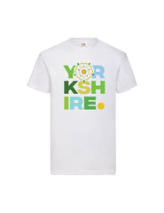 Yorkshire T-Shirt