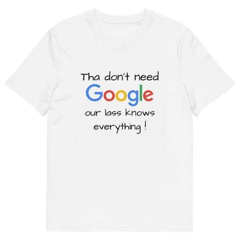 Google T-Shirt