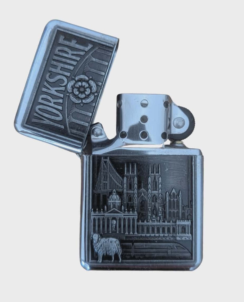 Yorkshire Lighter