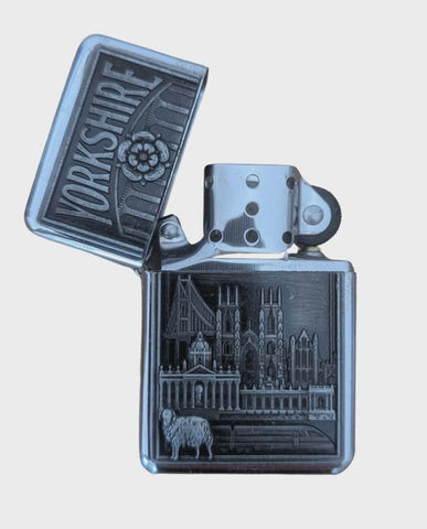 Yorkshire Lighter