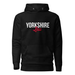 Yorkshire Lass Hoodie