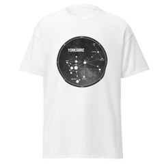Yorkshire Constellation T-Shirt