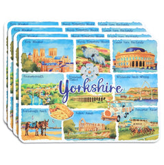Yorkshire Placemats