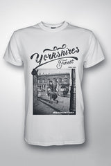Back In T'day T-Shirt #Playing