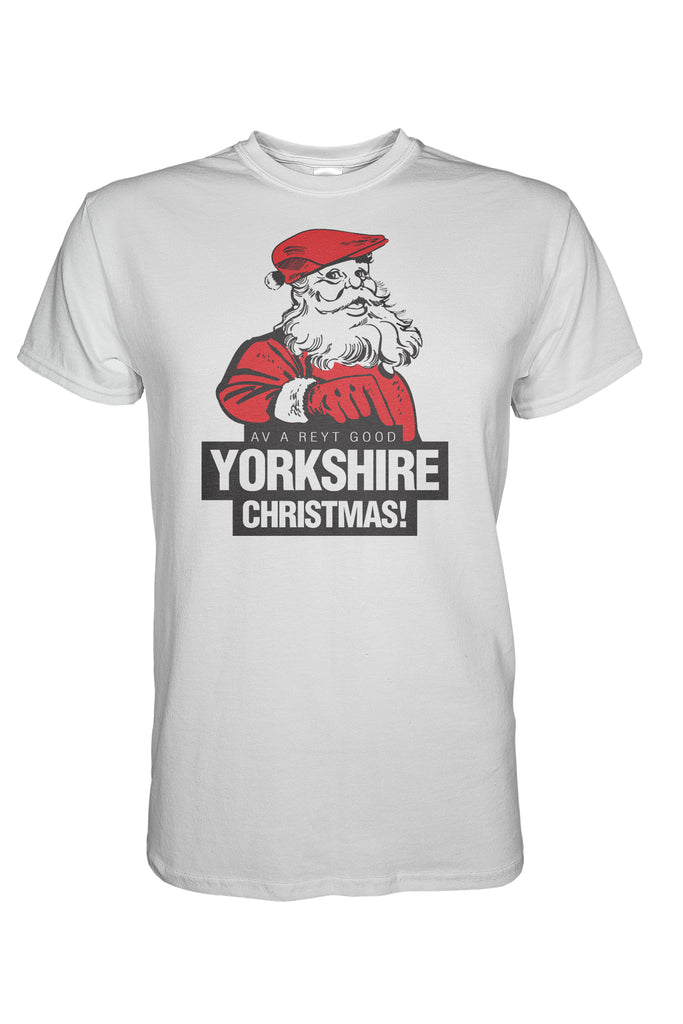 Reyt Good Christmas T-Shirt