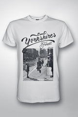 Back In T'day T-Shirt #Skipping