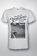 Back In T'day T-Shirt #Hula Hoop