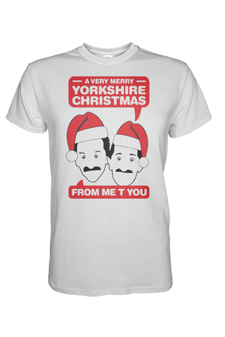 Chuckle Bros Christmas T-Shirt