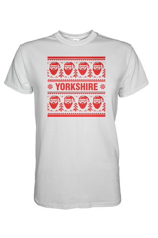 Yorkshire Christmas T-Shirt