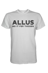 Allus fer Thissen T-Shirt