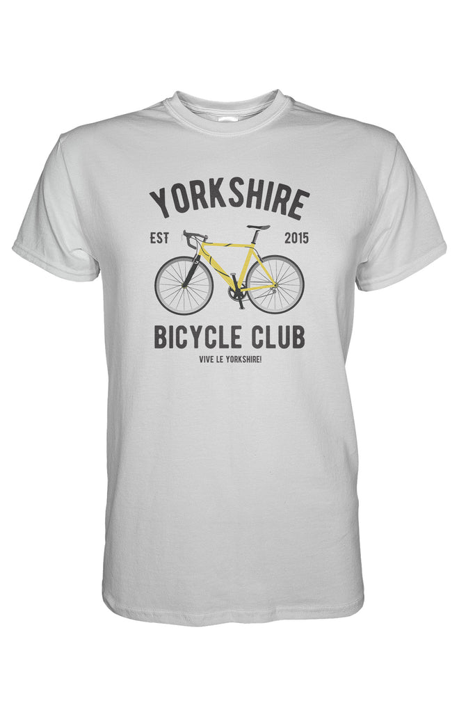 Yorkshire Bicycle Club T-Shirt