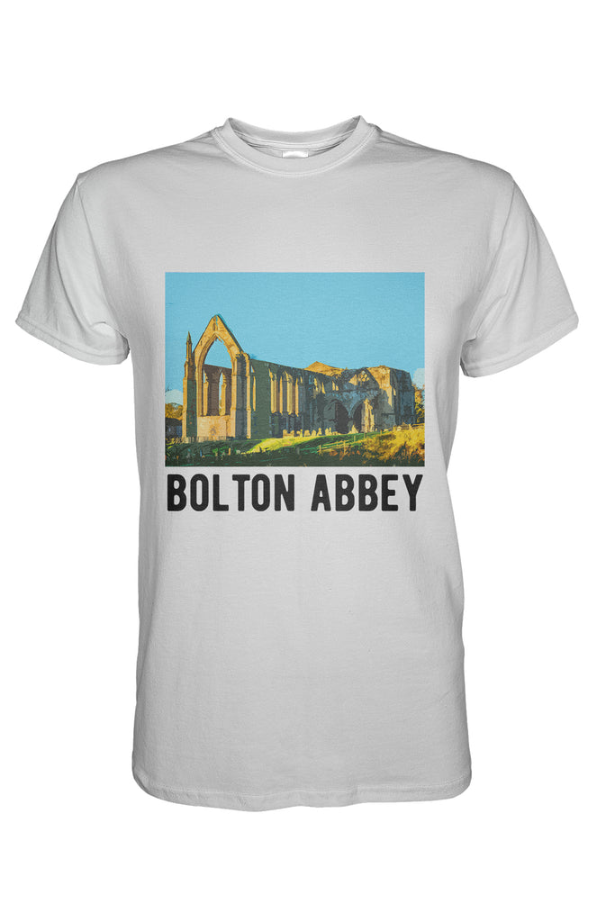 Bolton Abbey T-Shirt