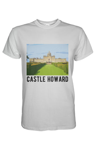 Castle Howard T-Shirt