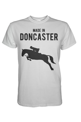 Made in Doncaster T-Shirt
