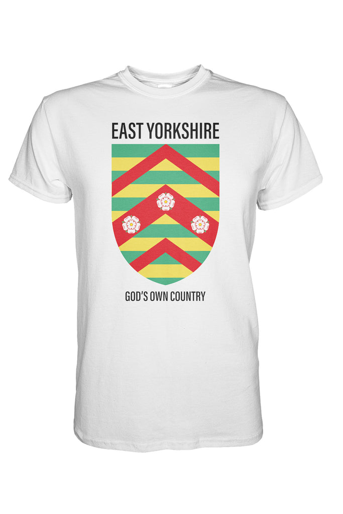 East Yorkshire T-Shirt