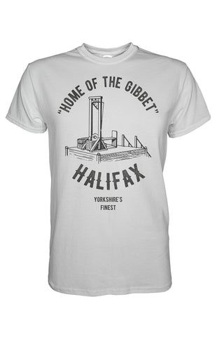 Halifax Gibbet T-Shirt