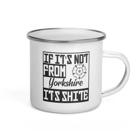 If it's not from Camping Mug