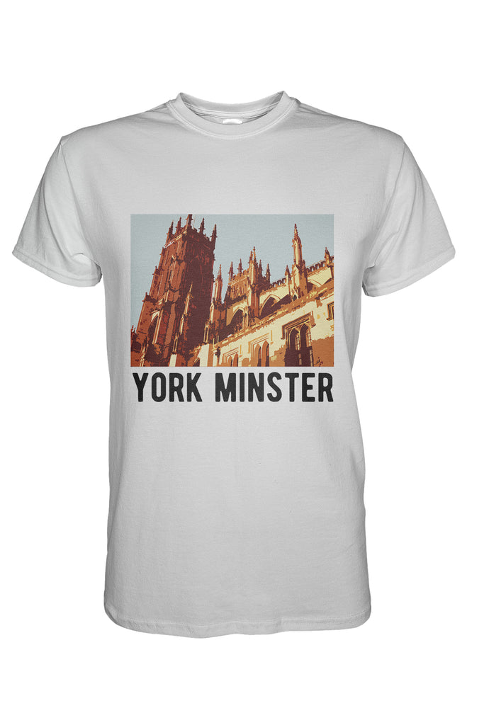 York Minster T-Shirt