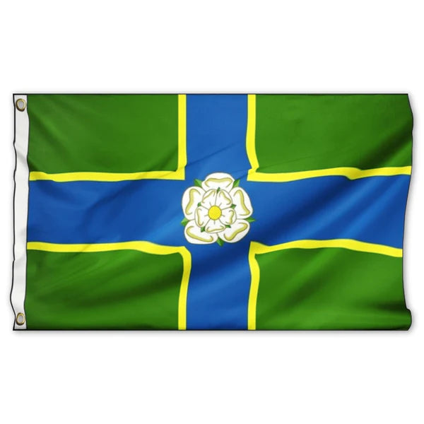 North Riding Of Yorkshire Flag