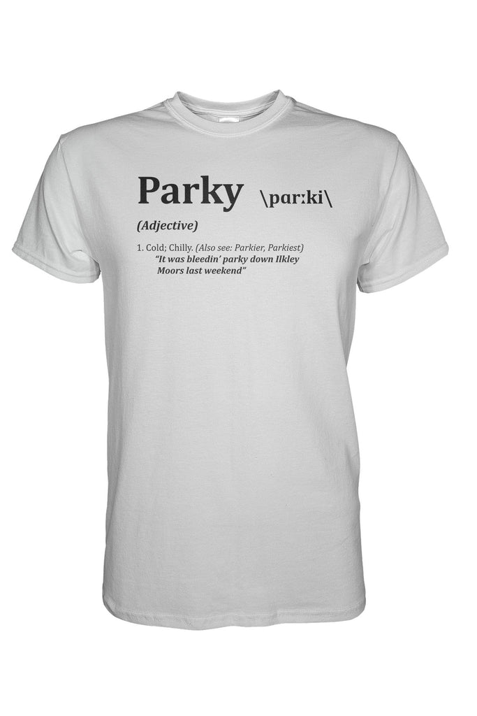 Parky T-Shirt