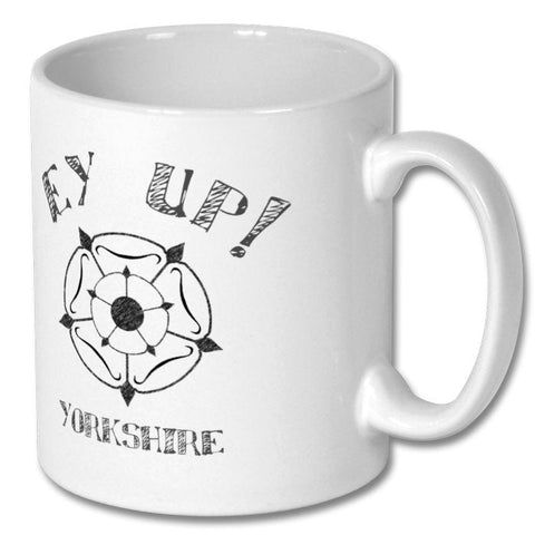 Ey Up Mug
