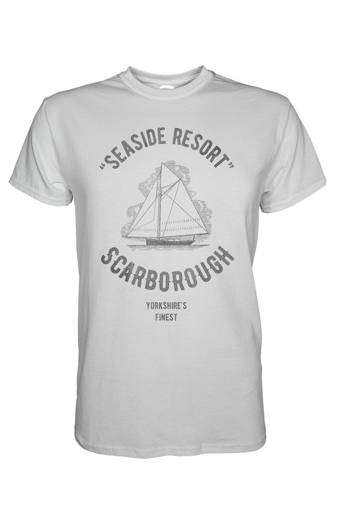 Scarborough Resort T-Shirt