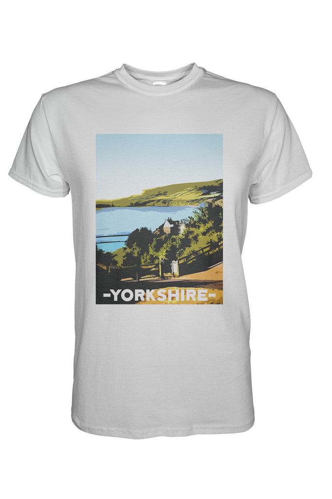 Yorkshire Scenic T-Shirt