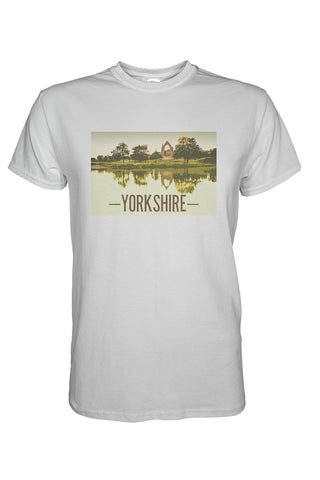Yorkshire Scenic V3 T-Shirt